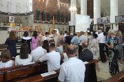 073 Eucharystia - komunia święta